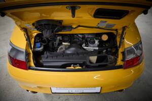 Bild 76/100 von Porsche 911 GT3 (2003)