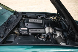 Bild 35/39 von Bentley Azure (1995)
