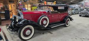 Image 2/100 of Pierce-Arrow Modell 43 (1931)