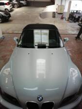 Imagen 2/8 de BMW Z3 2.8 (1997)