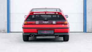 Bild 3/86 von Honda CRX (1991)
