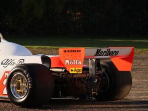 Imagen 10/20 de Alfa Romeo 179D (1981)