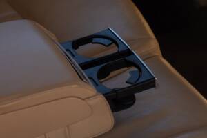 Image 39/50 of Bentley Continental Flying Spur (2007)