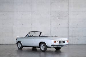 Bild 11/50 von BMW 1600 - 2 (1968)