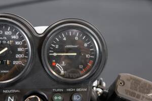 Image 45/48 of Honda CB 500E (1999)