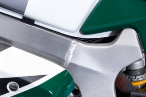 Bild 22/50 von Honda DUMMY (2003)