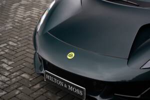 Image 24/50 de Lotus Emira &quot;First Edition&quot; (2023)