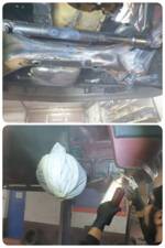 Bild 14/14 von Mercedes-Benz 190 D (1989)