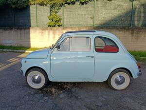 Imagen 9/48 de FIAT 500 L (1971)