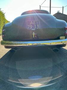 Bild 11/27 von Dodge Custom D 19 (1941)