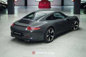 Afbeelding 7/25 van Porsche 911 Carrera S "50 Jahre 911" (2013)