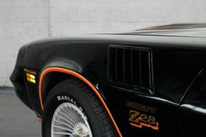Image 20/50 of Chevrolet Camaro Z28 (1978)