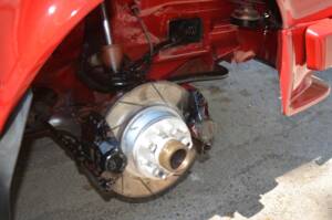 Bild 14/16 von Alfa Romeo GTV 6 2.5 (1983)