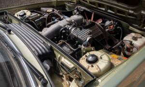Immagine 7/50 di BMW 633 CSi (1977)