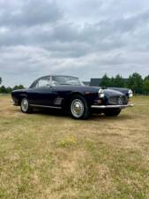 Imagen 28/53 de Maserati 3500 GT Touring (1964)