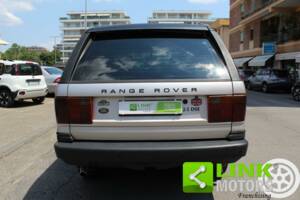 Image 5/10 de Land Rover Range Rover 2.5 DSE (1999)
