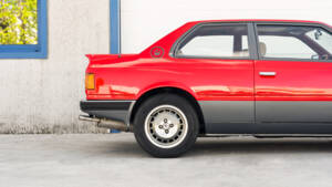 Afbeelding 11/71 van Maserati Biturbo Si (1987)