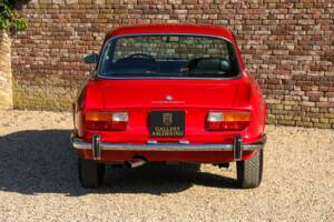 Imagen 15/50 de Alfa Romeo 2000 GT Veloce (1972)