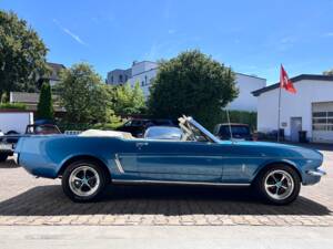 Bild 24/25 von Ford Mustang 289 (1965)