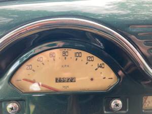 Immagine 22/36 di Ford Zephyr MkI (1952)