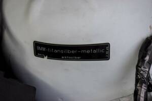 Bild 40/50 von BMW Z3 2.0 (2000)