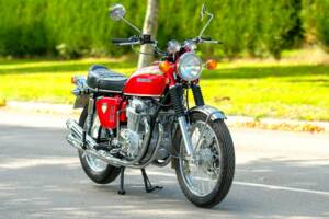 Image 20/27 de Honda DUMMY (1969)