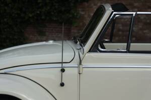 Bild 20/41 von Volkswagen Käfer 1500 (1967)