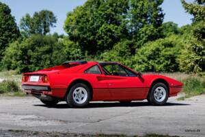 Bild 8/37 von Ferrari 308 GTS (1978)