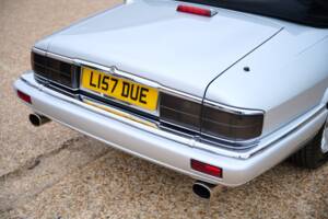 Image 43/50 of Jaguar XJS 6.0 (1993)