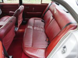 Imagen 15/20 de Jaguar XJ 6 4.2 (1972)