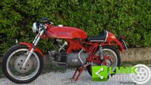 Bild 1/10 von Aermacchi DUMMY (1960)