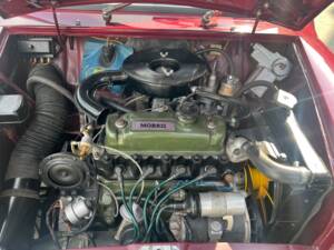 Immagine 11/53 di Innocenti Mini Minor 850 (1968)