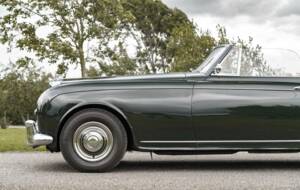 Afbeelding 28/50 van Bentley S 1 Continental DHC (1957)