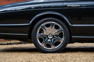 Imagen 39/41 de Bentley Arnage T (2005)