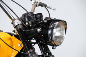 Immagine 49/50 di Ducati 250 Scrambler (1971)