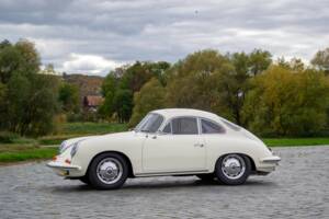 Image 2/39 de Porsche 356 B Carrera 2/2000 GS (1963)