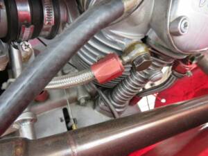 Immagine 21/43 di Ducati 250 Mark 3 (1970)