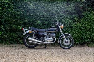 Image 7/25 of Suzuki GT 550 II (1976)