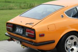 Imagen 13/50 de Datsun 240 Z (1972)