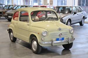 Bild 5/21 von FIAT 600 (1958)