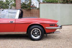 Imagen 47/50 de Triumph Stag (1974)