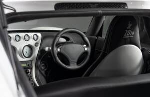 Afbeelding 18/33 van Wiesmann GT MF5 "20th Anniversary Edition" (2001)