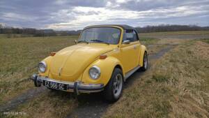 Bild 5/8 von Volkswagen Käfer 1303 (1975)