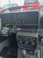 Bild 11/12 von Lancia Prisma 4WD (1987)