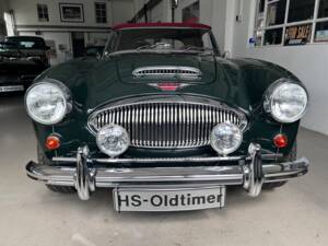 Afbeelding 1/31 van Austin-Healey 3000 Mk II (BJ7) (1962)
