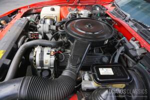 Bild 57/66 von Pontiac Firebird TransAm (1989)