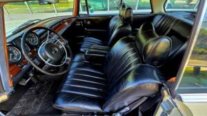 Immagine 7/16 di Mercedes-Benz 280 SE 3,5 (1970)