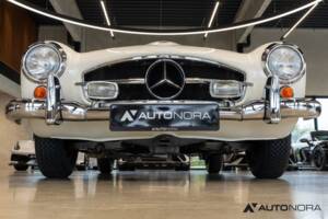 Imagen 26/74 de Mercedes-Benz 190 SL (1959)