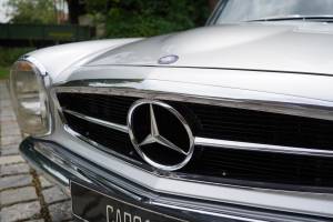 Imagen 13/16 de Mercedes-Benz 280 SL (1970)