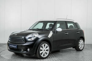 Bild 1/50 von Mini Cooper Countryman (2011)